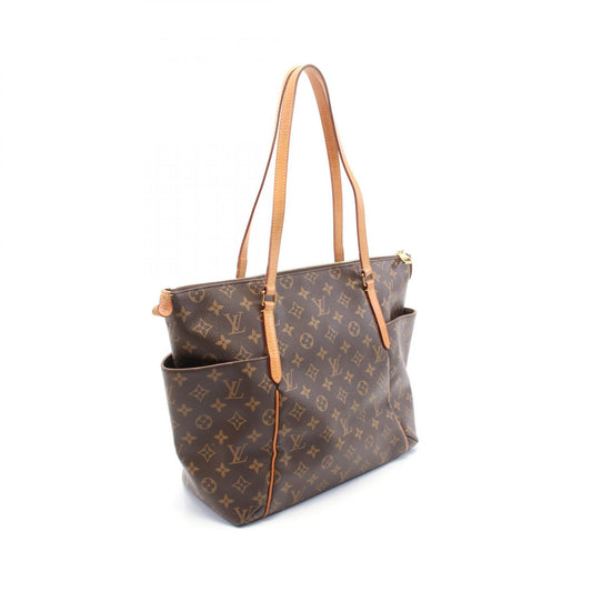 Louis Vuitton Totally MM Tote Bag Monogram
