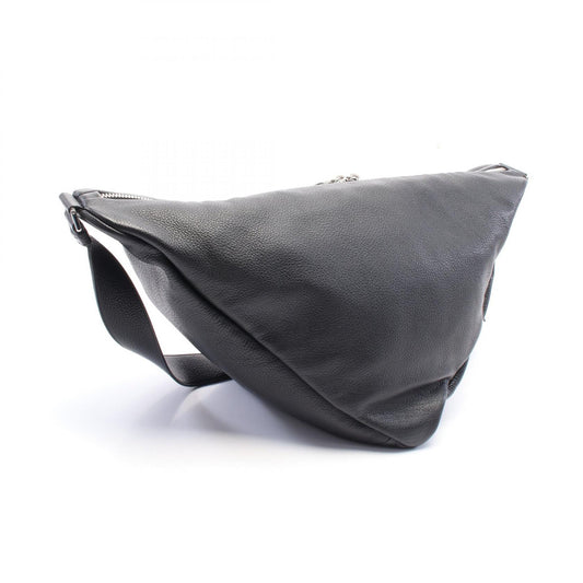 Prada Leather Triangle Shoulder Bag 2VY007