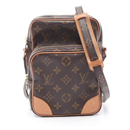 Louis Vuitton Monogram Amazon Shoulder Bag M45236