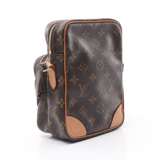 Louis Vuitton Monogram Amazon Shoulder Bag M45236