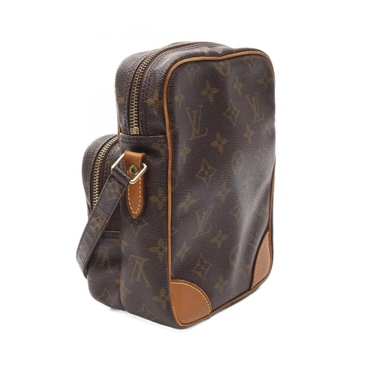 Louis Vuitton Monogram Amazon Shoulder Bag M45236