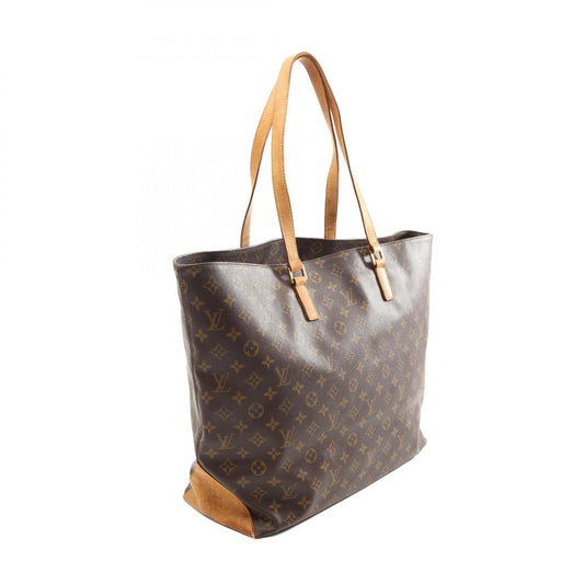 Louis Vuitton Monogram Cabas Alto Tote Bag M51152
