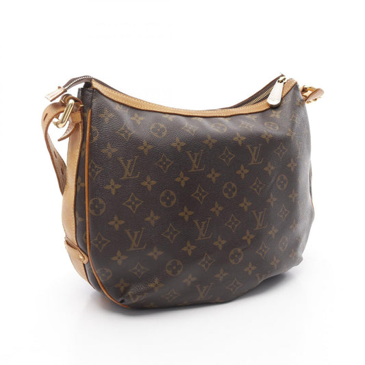 Louis Vuitton Monogram Shoulder Bag M40075