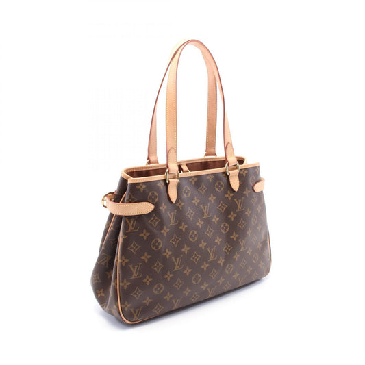 Louis Vuitton Monogram Shoulder Bag M51154