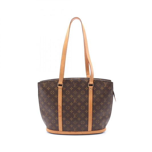 Louis Vuitton Babylon Monogram Shoulder Bag M51102