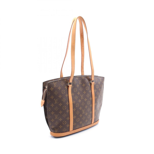 Louis Vuitton Babylon Monogram Shoulder Bag M51102