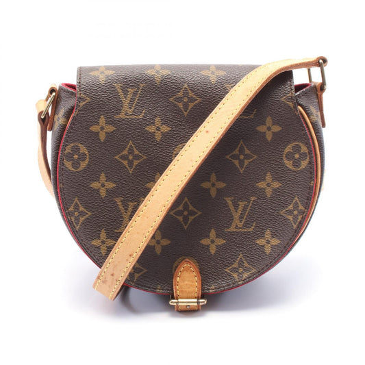 Louis Vuitton Monogram Tambourin Shoulder Bag M51179