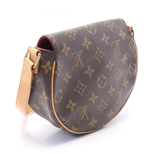 Louis Vuitton Monogram Tambourin Shoulder Bag M51179
