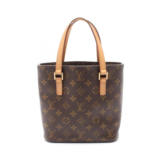 Louis Vuitton Vavin PM Handbag Monogram Brown