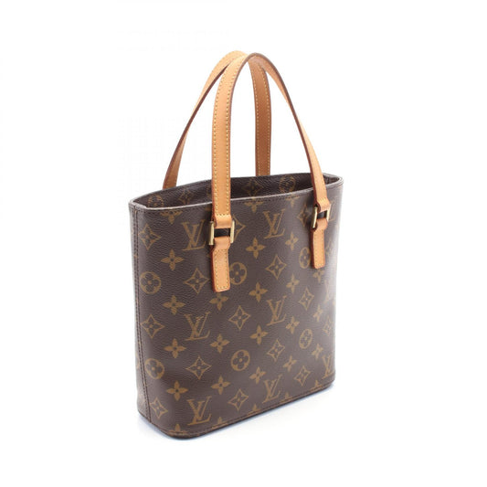 Louis Vuitton Vavin PM Handbag Monogram Brown