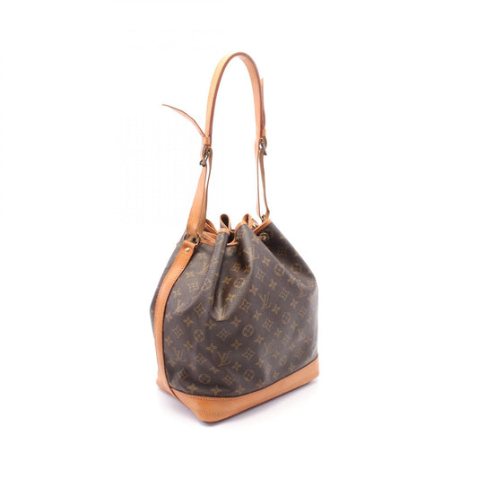 Louis Vuitton Noe Monogram Shoulder Bag M42224