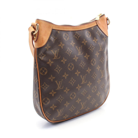 Louis Vuitton Odeon PM Shoulder Bag M56390
