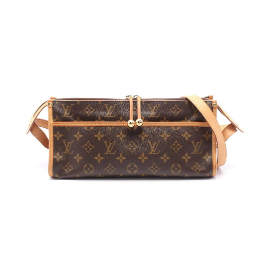 Louis Vuitton Monogram Shoulder Bag M40008