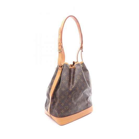 Louis Vuitton Noe Monogram Shoulder Bag M42224