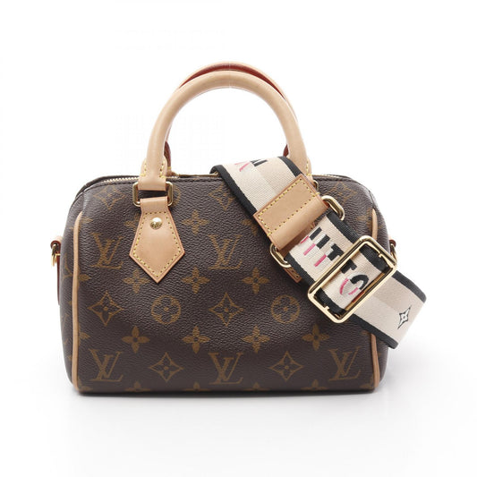 Louis Vuitton Monogram Handbag M46234