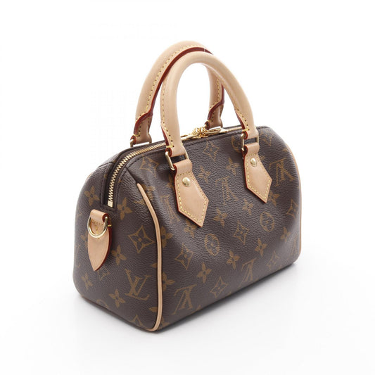 Louis Vuitton Monogram Handbag M46234