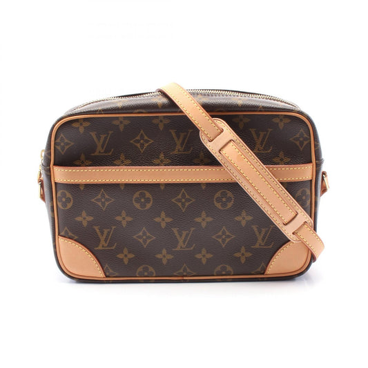 Louis Vuitton Trocadero 27 Monogram Shoulder Bag M51274