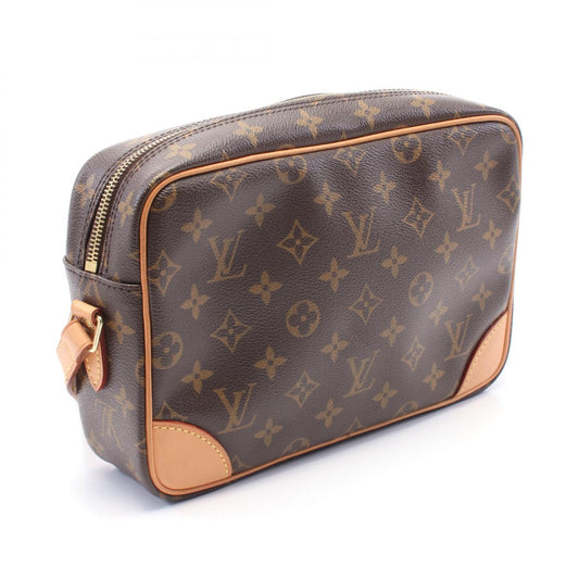 Louis Vuitton Trocadero 27 Monogram Shoulder Bag M51274