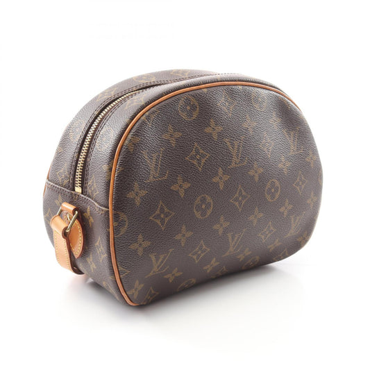 Louis Vuitton Monogram Shoulder Bag M51221