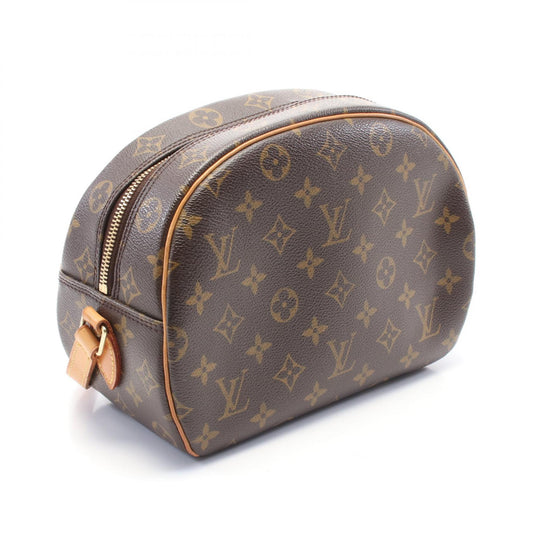 Louis Vuitton Monogram Shoulder Bag M51221