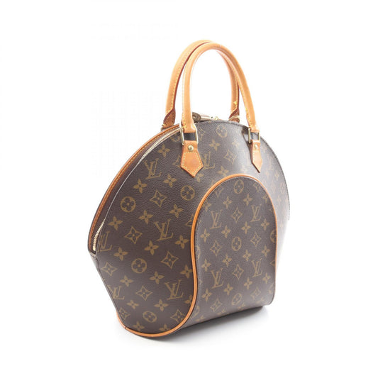 Louis Vuitton Ellipse MM Monogram Handbag M51126