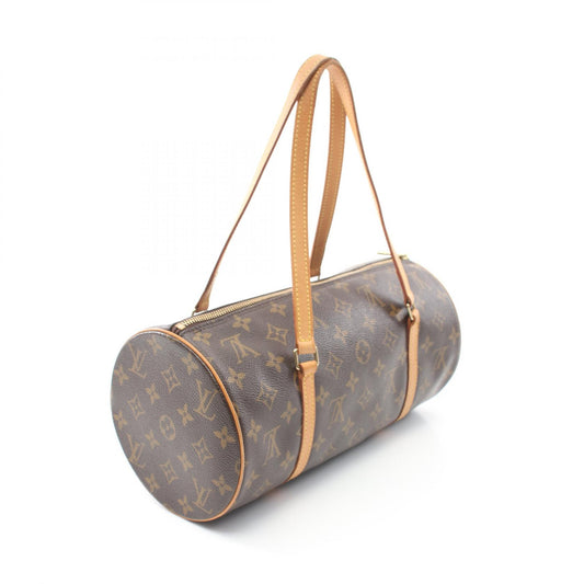 Louis Vuitton Papillon 30 Monogram Handbag M51385