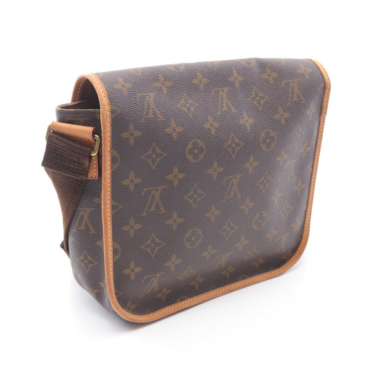 Louis Vuitton Monogram Messenger PM Bag M40106