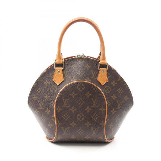 Louis Vuitton Ellipse PM Monogram Handbag M51127