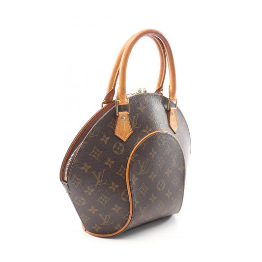 Louis Vuitton Ellipse PM Monogram Handbag M51127