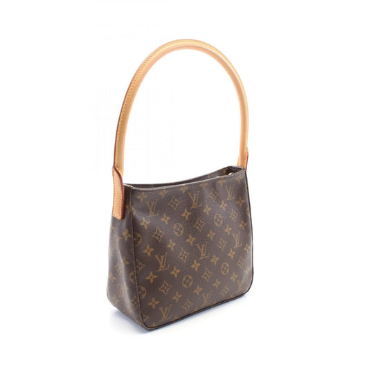 Louis Vuitton Looping MM Monogram Shoulder Bag