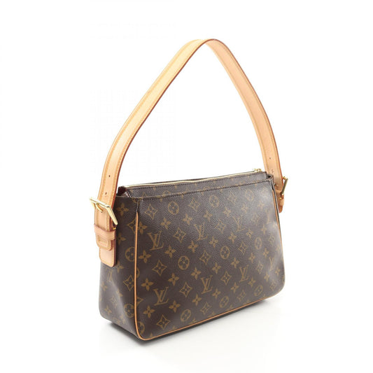 Louis Vuitton Vivacite GM Shoulder Bag M51163