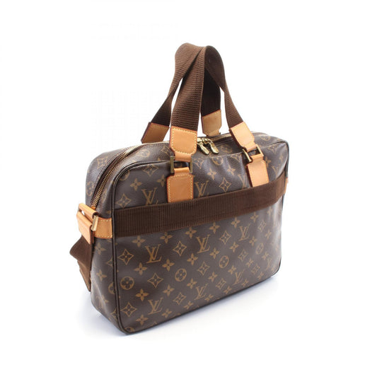 Louis Vuitton Sac Bosphore Handbag M40043