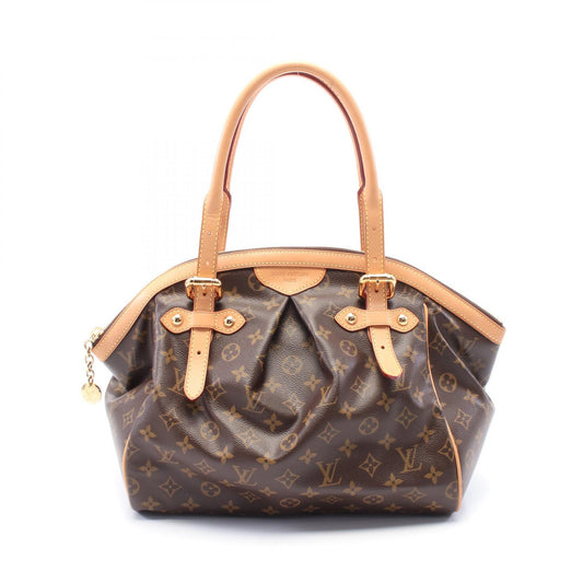 Louis Vuitton Tivoli GM Monogram Handbag M40144