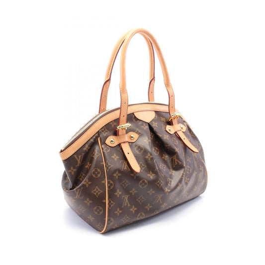 Louis Vuitton Tivoli GM Monogram Handbag M40144