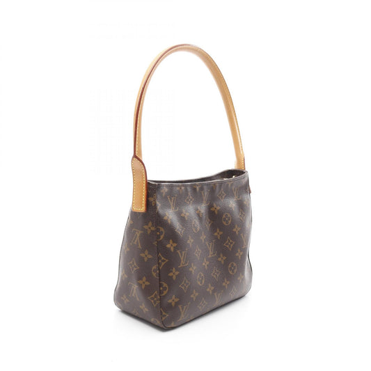 Louis Vuitton Looping MM Monogram Shoulder Bag