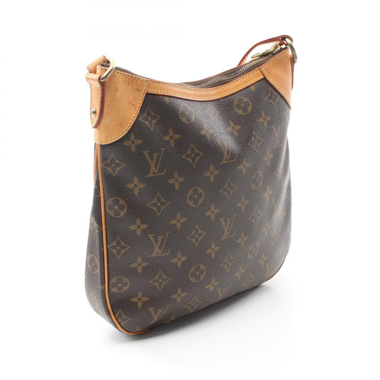 Louis Vuitton Odeon PM Monogram Shoulder Bag M56390