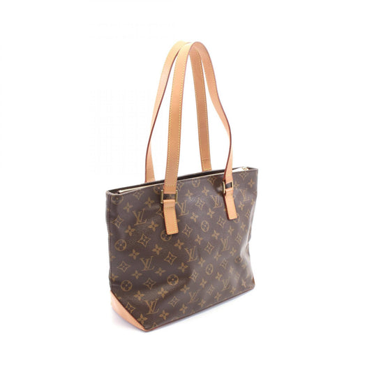 Louis Vuitton Cabas Piano Shoulder Bag M51148