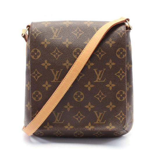Louis Vuitton Musette Salsa Long Strap Shoulder Bag M51387