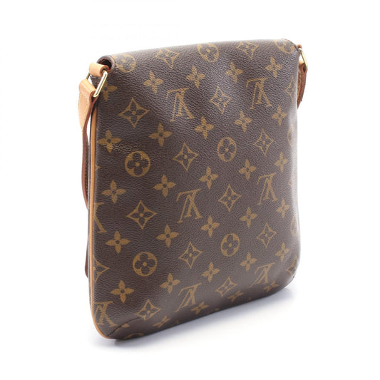 Louis Vuitton Musette Salsa Long Strap Shoulder Bag M51387