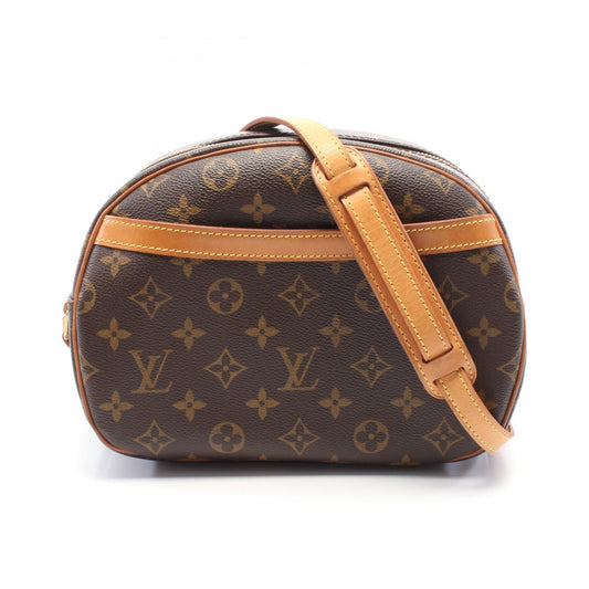 Louis Vuitton Monogram Shoulder Bag M51221