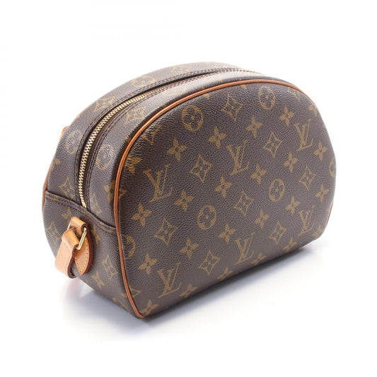 Louis Vuitton Monogram Shoulder Bag M51221