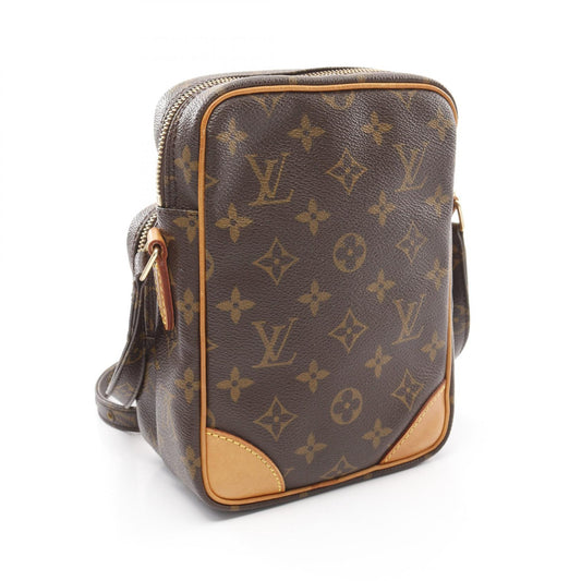 Louis Vuitton Monogram Amazon Shoulder Bag M45236