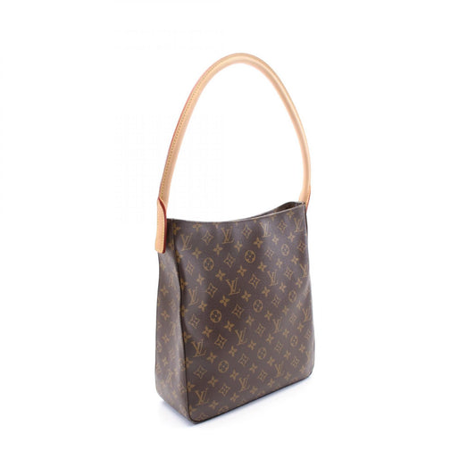 Louis Vuitton Looping GM Shoulder Bag M51145
