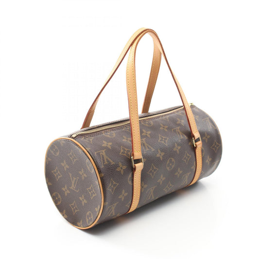 Louis Vuitton Papillon 26 Monogram Handbag M51386