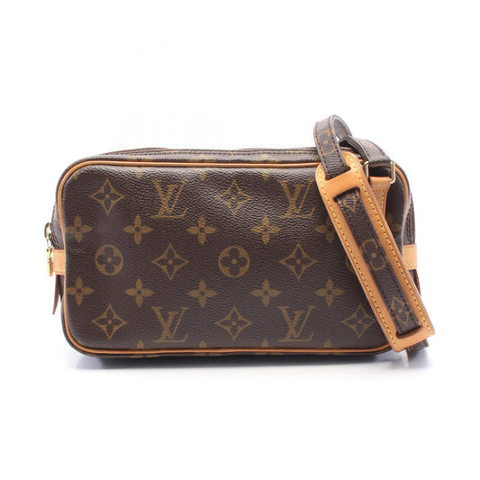 Louis Vuitton Monogram Shoulder Bag M51828