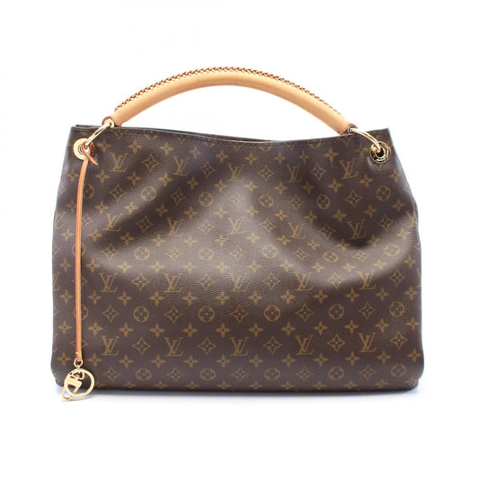 Louis Vuitton Artsy GM Monogram Shoulder Bag