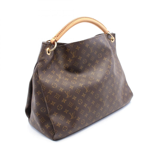 Louis Vuitton Artsy GM Monogram Shoulder Bag