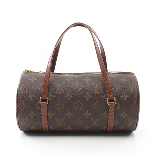 Louis Vuitton Papillon 26 Monogram Handbag M51366