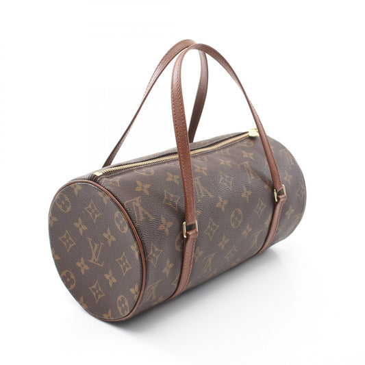 Louis Vuitton Papillon 26 Monogram Handbag M51366