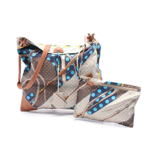 Hermes Silky City PM Shoulder Bag